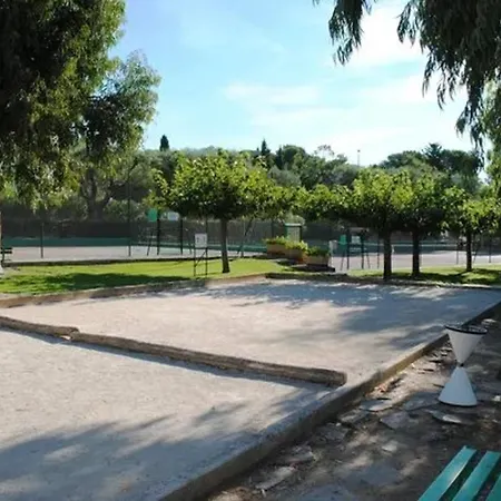 Calme Proche Plage, Terrasse, Proche Animations - Fr-1-816-29 Apartmán Bormes-les-Mimosas
